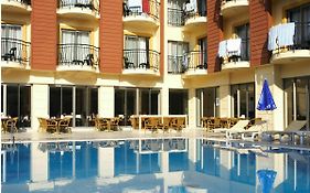 Murat 2 Hotel